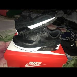 Air max 90’s Premium